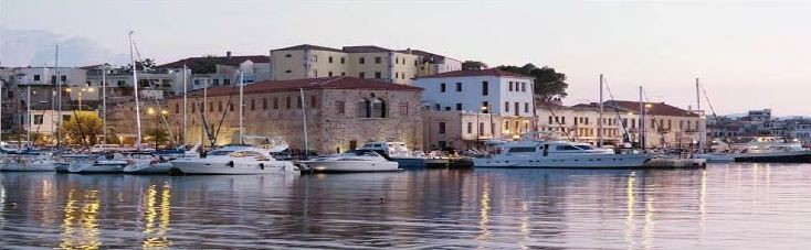 Chania